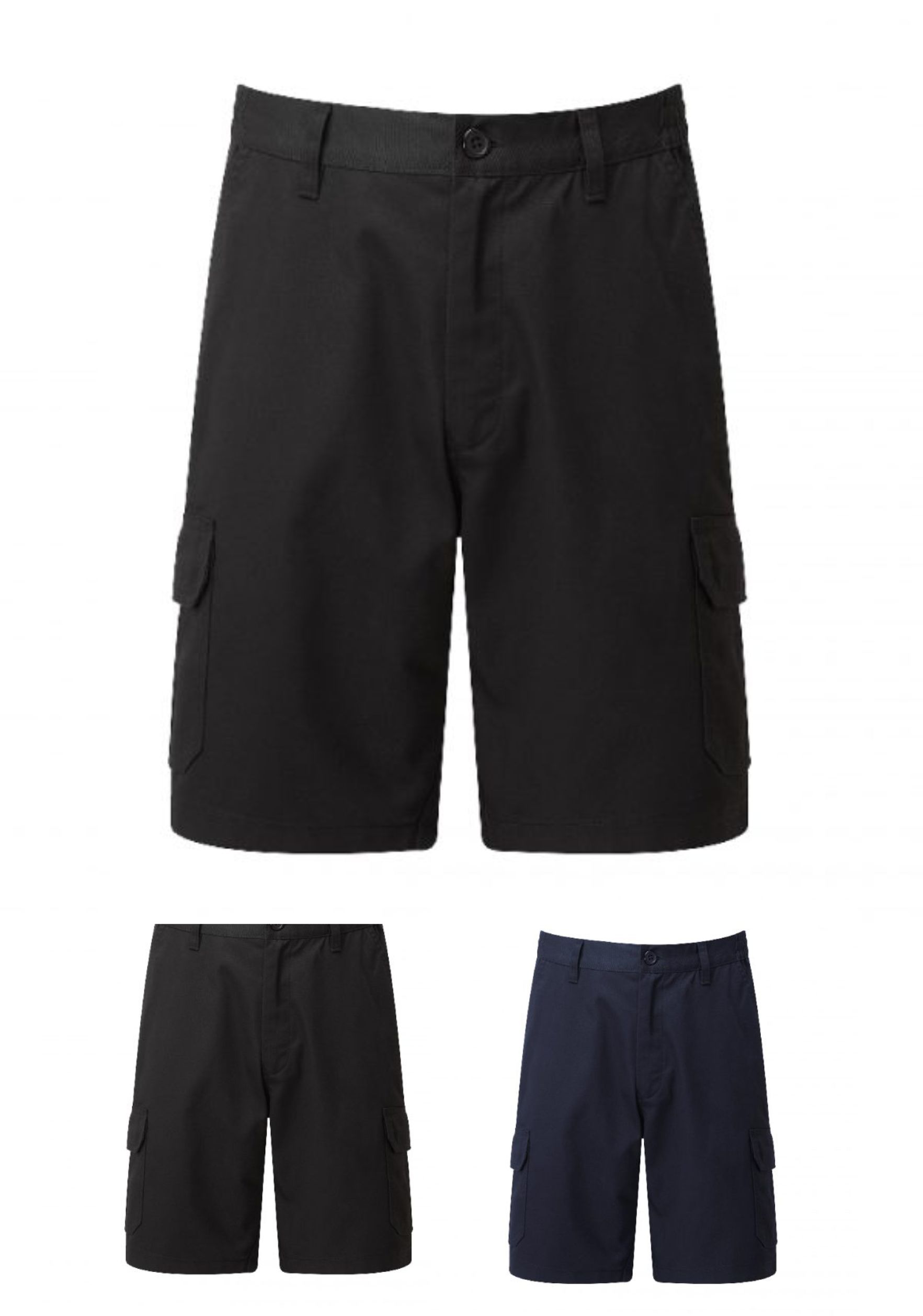 816 Fort Workforce Shorts - Click Image to Close